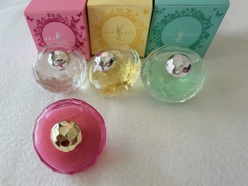 Yves saint laurent baby - baby, doll