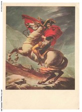 ARYP13-0870-NAPOLEONE - Pittura Francese - Il XIX Secolo - LOUIS DAVID - Il