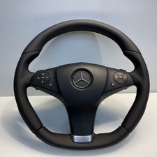 Volante Mercedes-Benz C W204