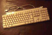 Tastiera Apple Pro Keyboard