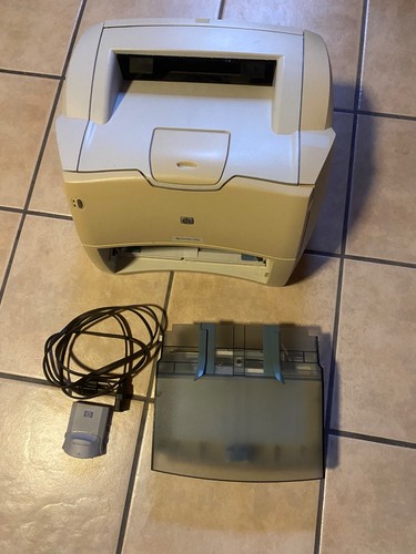 Laserjet 1300 laser printer - laserjet,