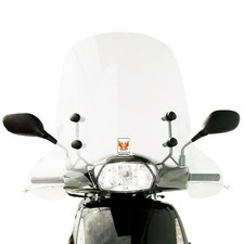 Parabrezza peugeot tweet 50