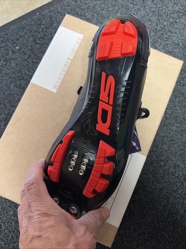 New sidi trace mega - new,