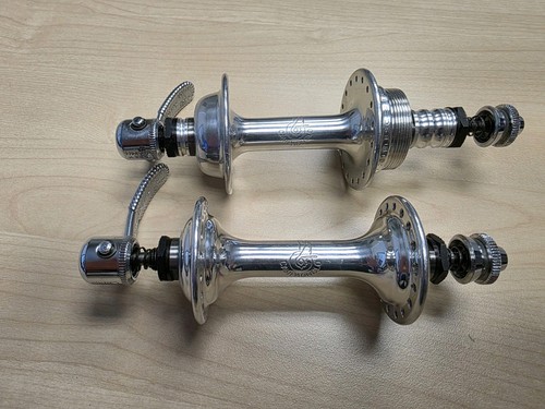 Mozzo campagnolo victory - victory,