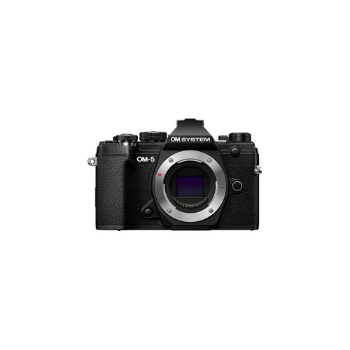 Fotocamera mirrorless - , om
