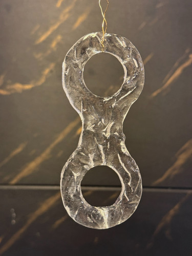Decorazione vetro di - decorazione,