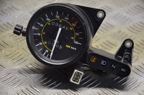 Strumentazione aprilia rs125 - strumentazione,