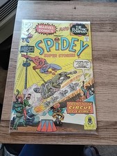 Spidey Super Stories #3