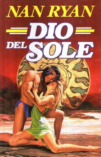 Dio del sole ryan nan - dio,
