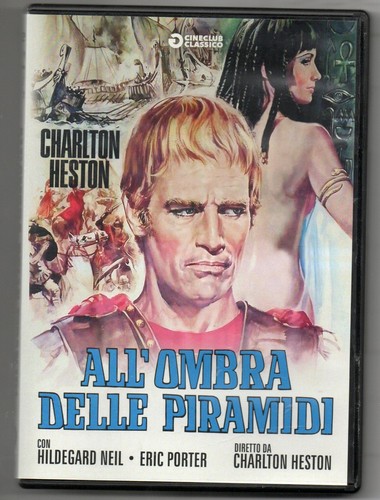 All ombra delle piramidi - ombra,