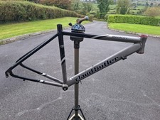 Claud Butler Roubaix CBX