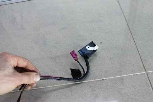 Audi 4f2 c6 centralina - 4f2,,