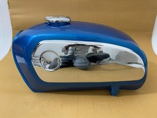 Bmw r75 toaster blue - blue, painted