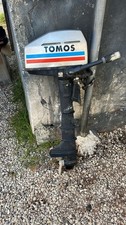 Motore Tomos 5 cv