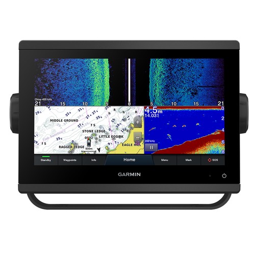 Garmin gpsmap 923xsv combo - 923xsv,