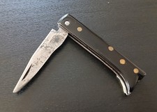 Antico Coltellino Scarpette