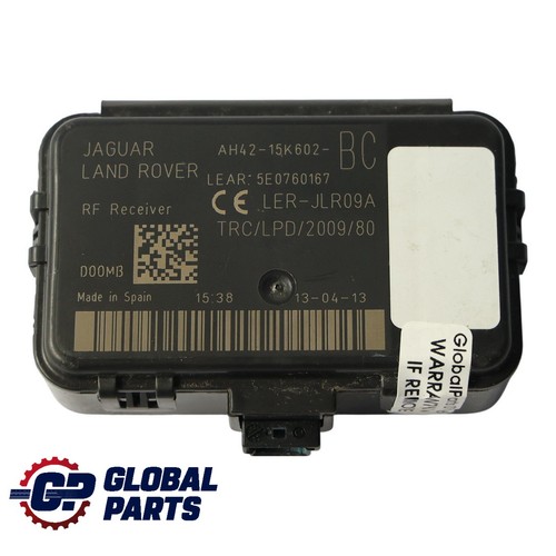 Range rover l405 - range,