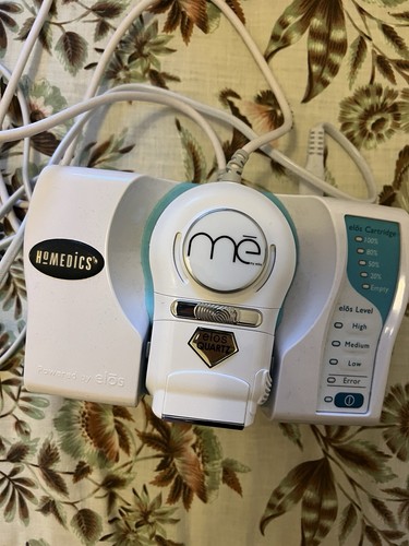 Epilatore luce pulsata - epilatore, ho
