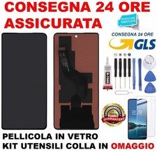 DISPLAY ESTERNO ORIGINALE