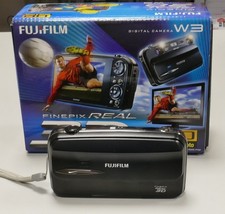 Fujifilm Fujifim Finepix Real