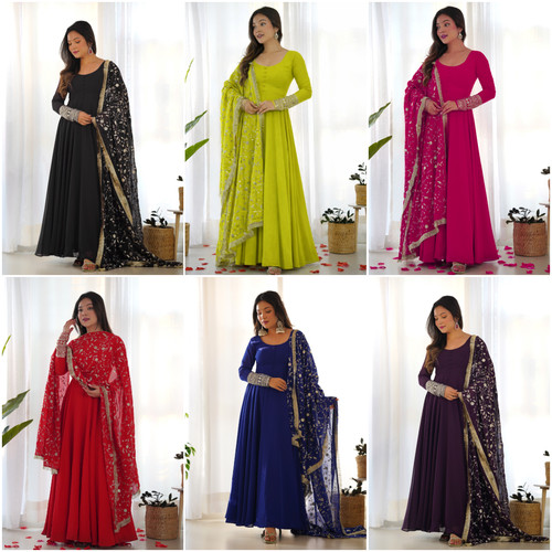 Abito festa indiano salwar - abito,