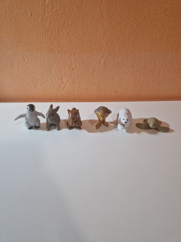 Sorprese ovetto kinder natoons - ovetto,
