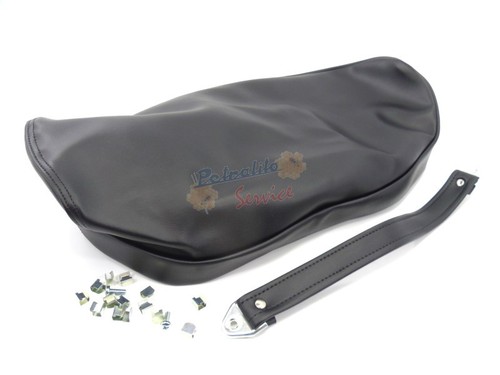 Copertura tomaia sella - -,