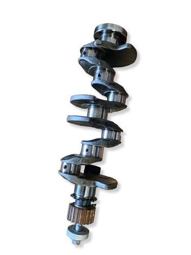 Albero motore nissan qashqai - albero,
