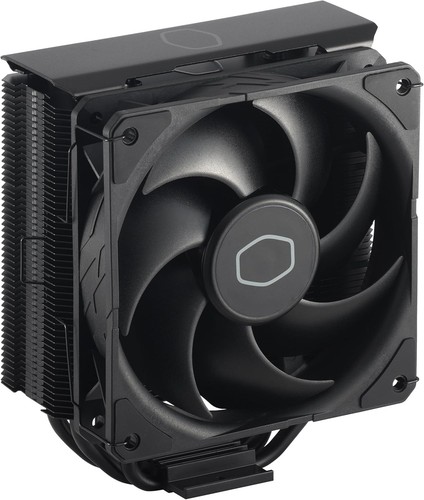 Cooler master hyper 212 - hyper, black