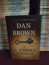 Dan Brown Il Simbolo Perduto Mondadori Editore