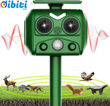 Repellente per gatti - repellente,