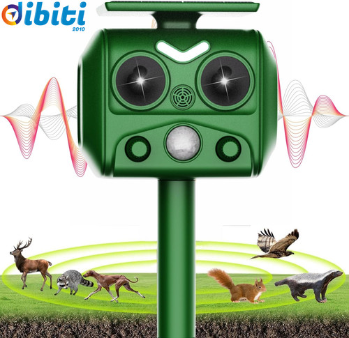 Repellente per gatti - repellente,
