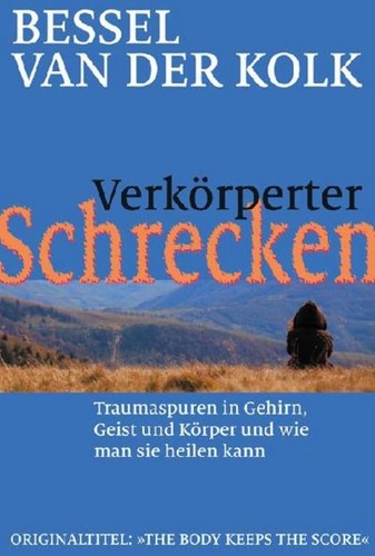 Bessel van der kolk - der,