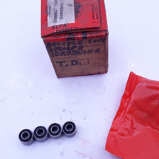 Boccola supporto pompa