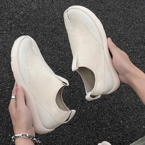 Tabi scarpe uomo maglia mules - tabi,