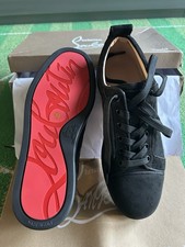 Christian louboutin - christian,