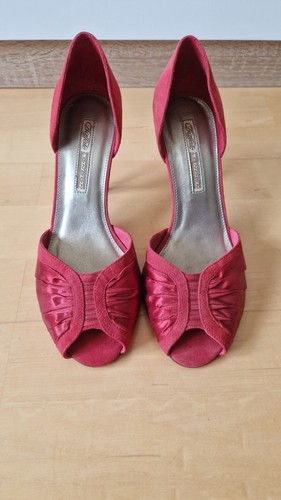 Scarpe usate tacco - , alto