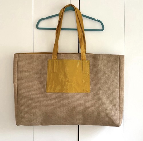 Borsa tote vintage arto new - tote,
