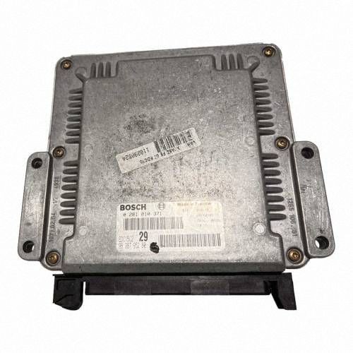 Centralina motore - , (ecu)