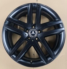 Cerchio in alluminio Mercedes