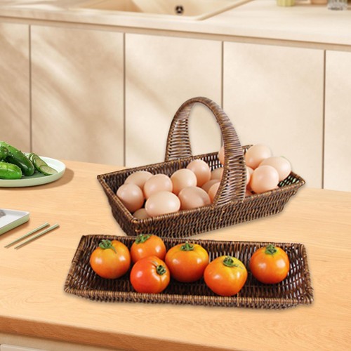 Set cestini portaoggetti - set, 2