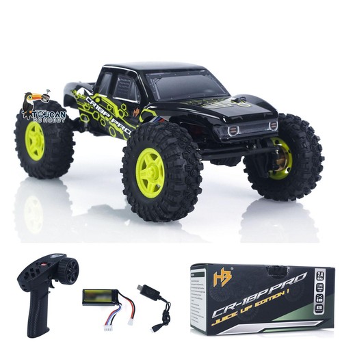 Crawler cr18p pro - crawler,