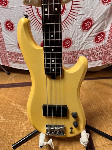 Ibanez rb888 bean bass fujigen - bean,