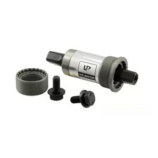 Perno quadro misura 113mm