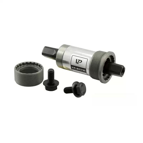 Perno quadro misura 113mm