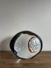 Scultura vetro artistico