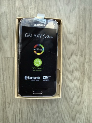 Samsung galaxy mini - samsung, s5