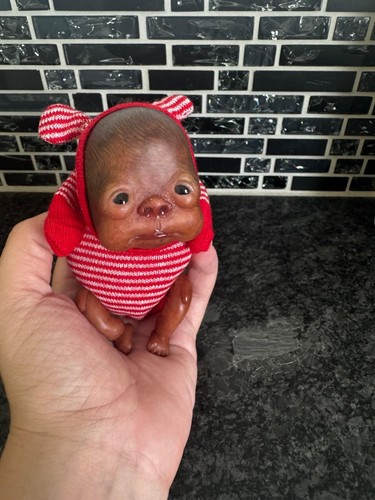 Ooak baby mega dolce - ooak, *mega