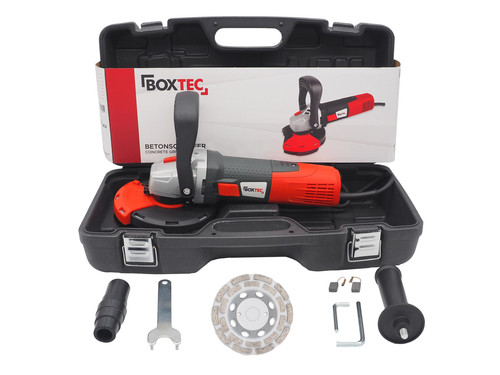 Boxtec smerigliatrice per - boxtec,