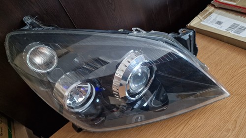 Faro proiettore originale - , opel